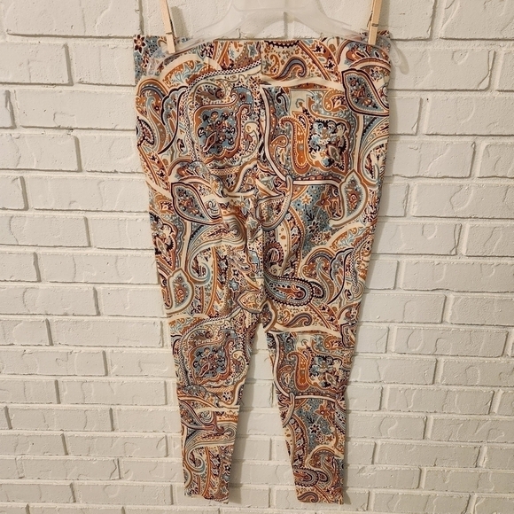 Cato Leggings Size M - Picture 5 of 8